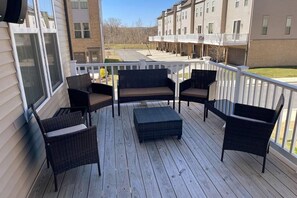 Terras