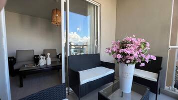Terrazza/patio