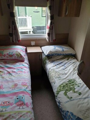 Room - Hafan y Mor Haven - Holiday Accommodation 11307 (Pwllheli)