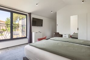 3 Schlafzimmer, Internetzugang