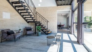 Interior - Villa Casa Mia Divsici (Istria - Pula) (Divšići)