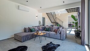 TV - Villa Casa Mia Divsici (Istria - Pula) (Divšići)