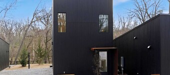 Summit at Black Apple | On NWA Trail | Downtown