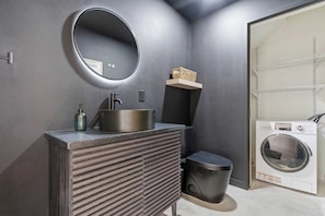 Interiør