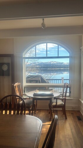 Liberty Point Beach House on Payette Lake-Private Dock/Beach