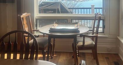 Liberty Point Beach House on Payette Lake-Private Dock/Beach