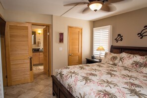 2 bedrooms, Internet, bed sheets - Charming Ground Floor Royal Mauian 2-bedroom/2-bath unit (Kihei)