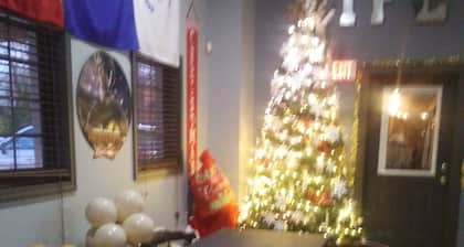 Cozy 1-bedroom house in quaint Roanoke Rapids with AC