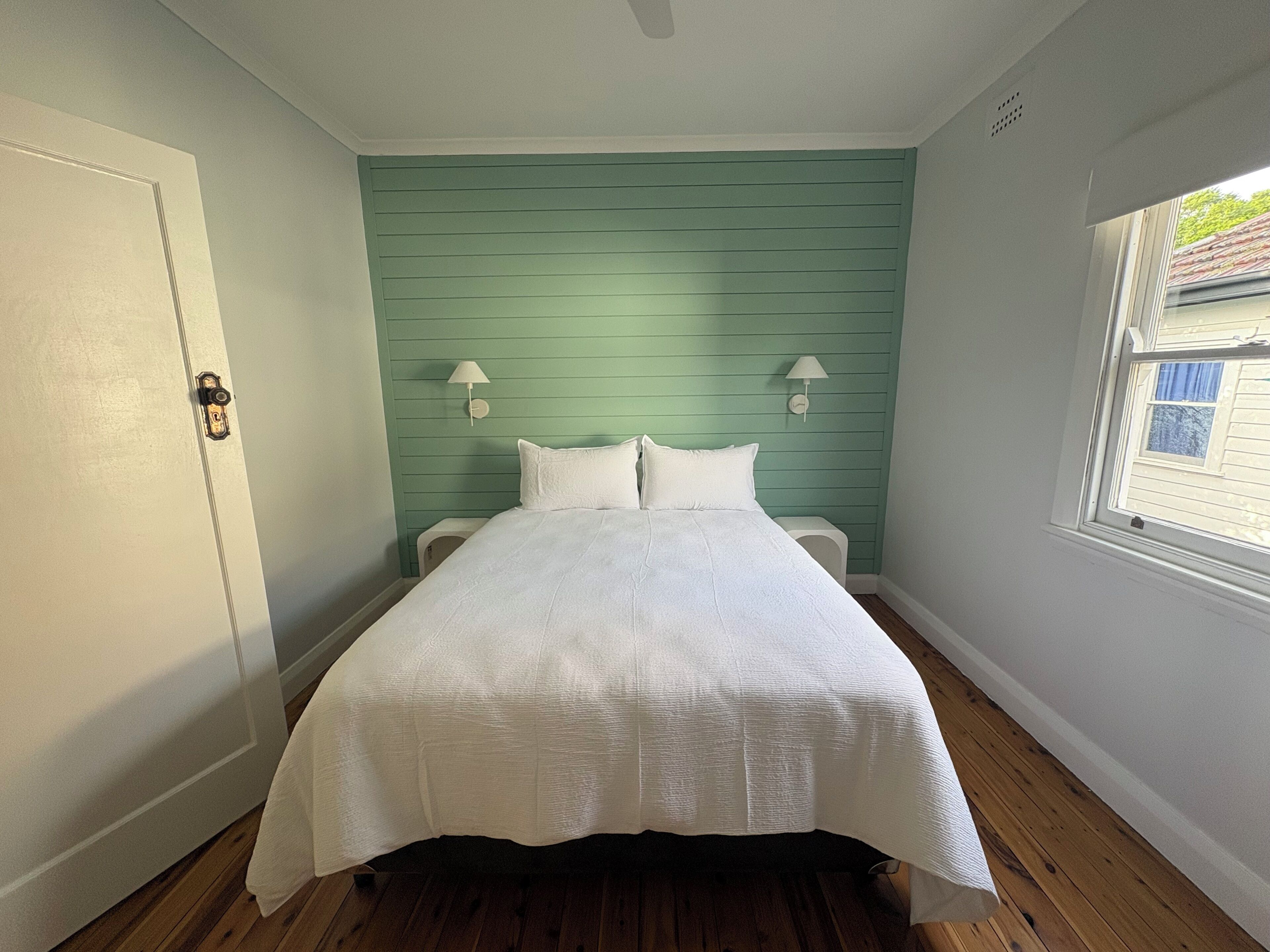 1 bedroom, Internet, bed sheets