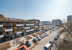 Eksteriør