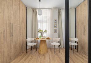 Dining - Moon Luxury Barnim Veron Studio (Szczecin)