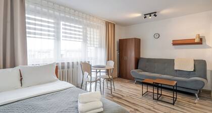 Mysłowice Urban Harmony Studio
