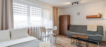 Mysłowice Urban Harmony Studio