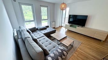 Televisie