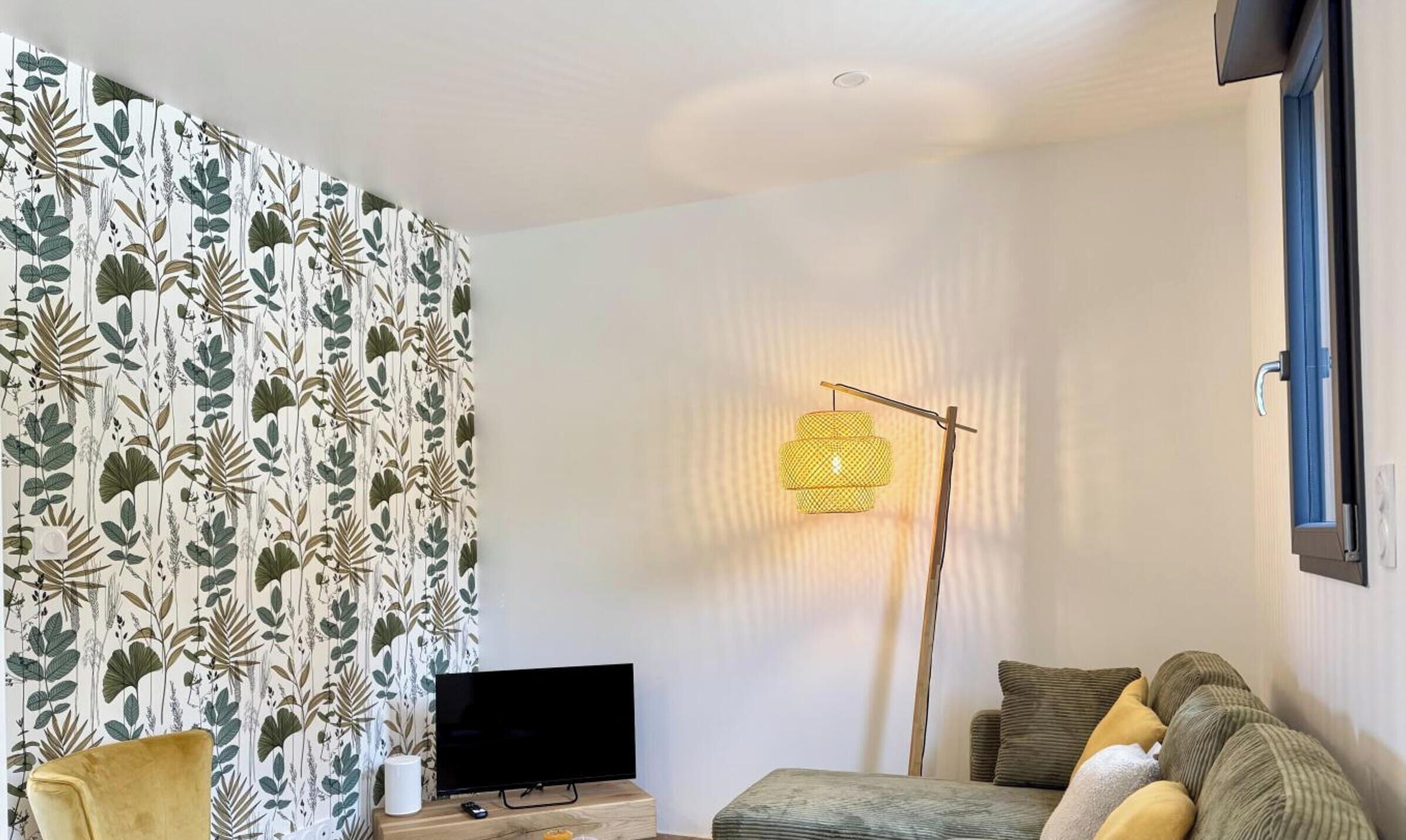 Modern House With Panoramic View - 6 Guests - Dordogne