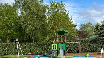 Espace pour enfants