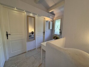Interior - Mas sea view - 4 guests (La Croix-Valmer)