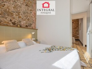 Free WiFi - Apartment with AC, central Palamós (Palamós)