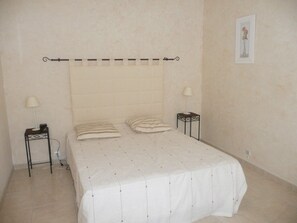 2 Schlafzimmer