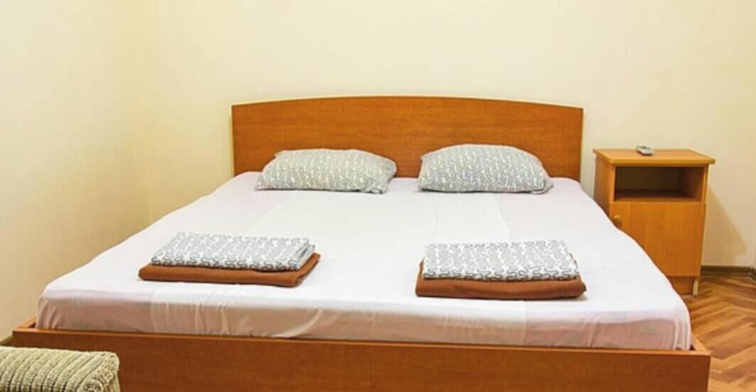 2 bedrooms, WiFi