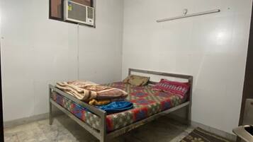 2 bedrooms, WiFi