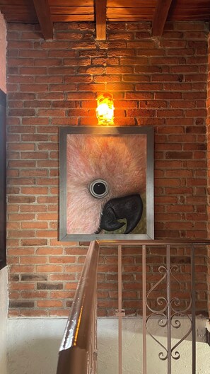 Interior - Casa con jacuzzi y vista en Valle de Bravo (Valle de Bravo)