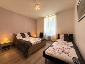 2 bedrooms, Internet - ANETANIA - SAINT-PALAIS (SAINT-PALAIS)