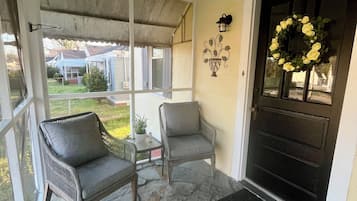 DĂ©tail de lâextĂ©rieur