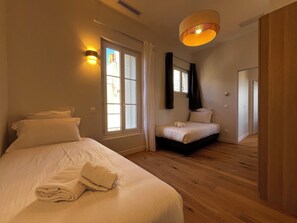 3 Schlafzimmer, Bügeleisen/Bügelbrett, WLAN, Bettwäsche