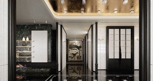 HOWARD JOHNSON BY WYNDHAM TK Phnom Penh