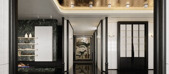 HOWARD JOHNSON BY WYNDHAM TK Phnom Penh