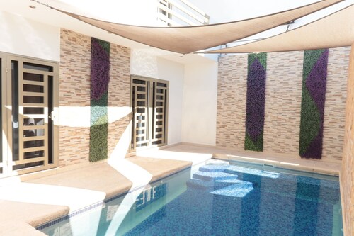 Casa Mar & Cielo Rooftop + Pool