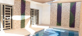 Casa Mar & Cielo Rooftop + Pool