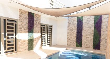 Casa Mar & Cielo Rooftop + Pool