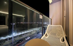 Dot Family | 住宿一隅