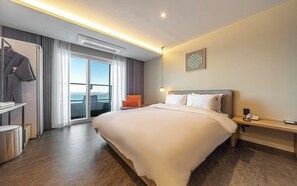 High Premier | Peralatan tempat tidur premium, peti besi dalam bilik 