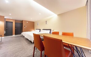 ห้องแฟมิลี่ทวิน, วิวทะเล | ร้านอาหาร