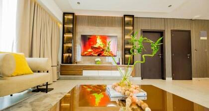 G&L Luxury Properties