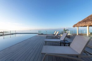 Appartement, fumeur