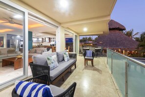 House - Condo Anclote in Corral del Risco (Punta de Mita)