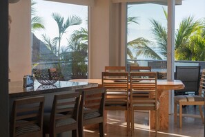 House - Condo Anclote in Corral del Risco (Punta de Mita)