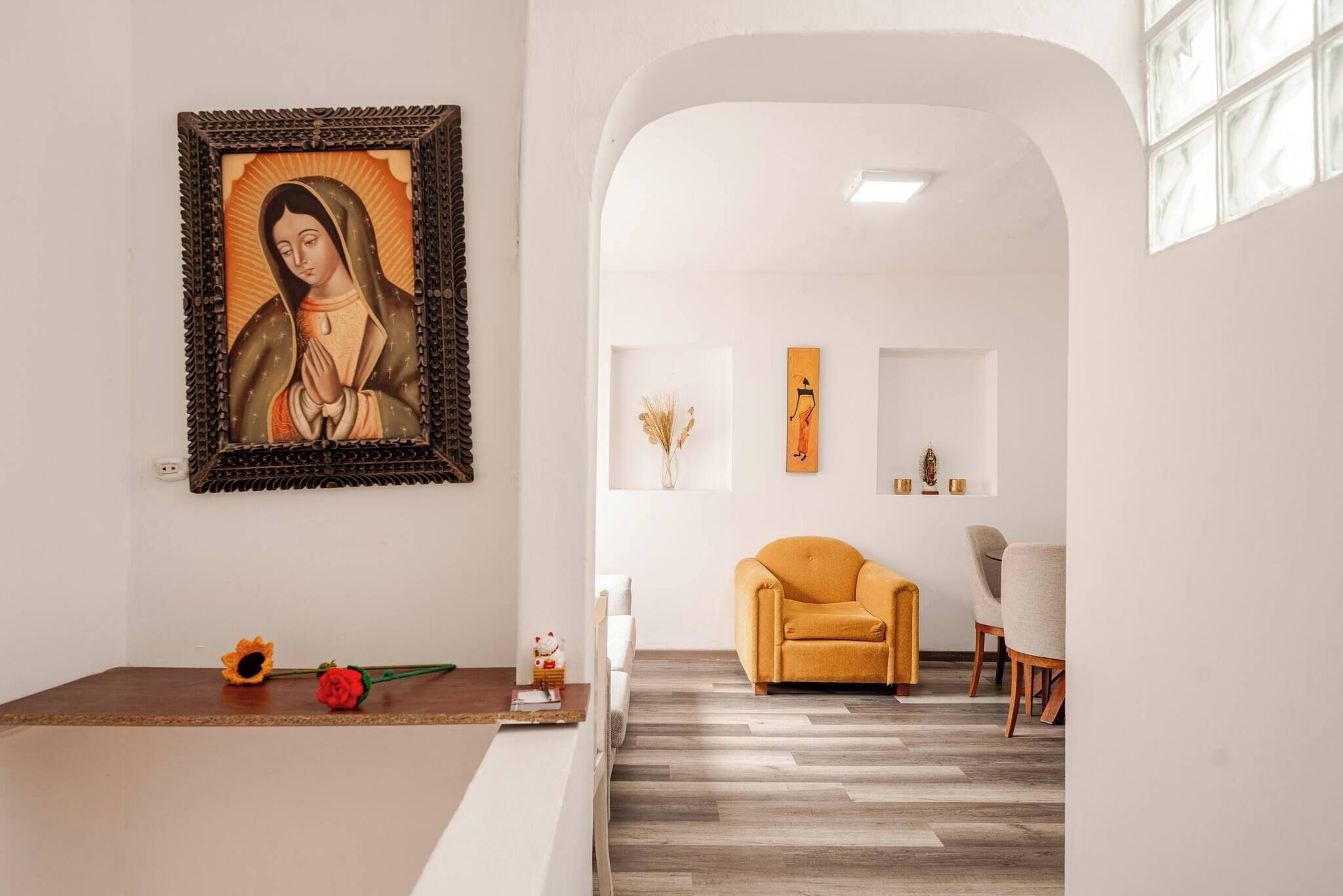 Apartment, 2 Bedrooms | Interior