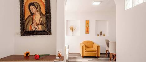 Apartment, 2 Bedrooms | Interior