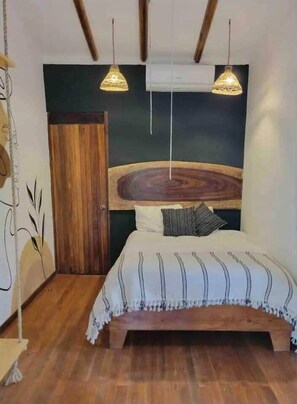 1 chambre, coffres-forts dans les chambres, fer et planche Ă repasser