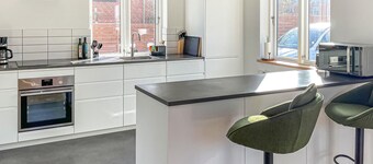 2 bedroom cozy home in Faaborg