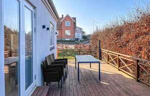 Servei de restauració a l'aire lliure