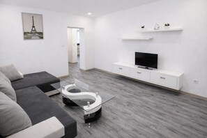 TV connectée