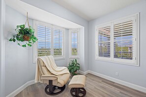 Interior - Bonita Greens Retreat | Golf View Condo | Highland Woods | Near Bonita Beach (Bonita Springs)
