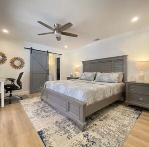 3 Schlafzimmer, Bügeleisen/Bügelbrett, kostenloses WLAN, Bettwäsche