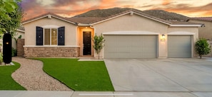 DĂ©tail de lâextĂ©rieur